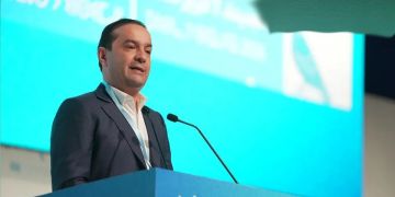 شوكي: لم أفكر في التقدم لقيادة الأحرار والترشح اقترح علي شوكي: لم أفكر في التقدم لقيادة الأحرار والترشح اقترح علي