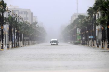 ماذا يعني تصنيف أربعة أقاليم مغربية مناطق منكوبة؟