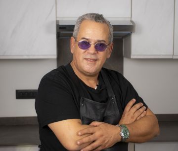 الشاف كيمو في ذمة الله