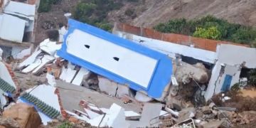 إقليم شفشاون.. انجرافات التربة تدمر منازل وتخلي سكانها