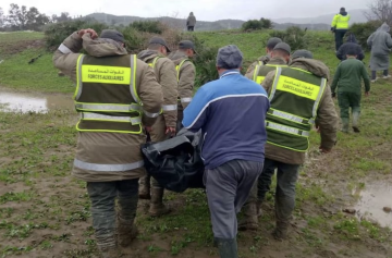 المغرب.. مصرع أربعة أشخاص وفقدان خامس إثر سيول جارفة اجتاحت إقليم تطوان