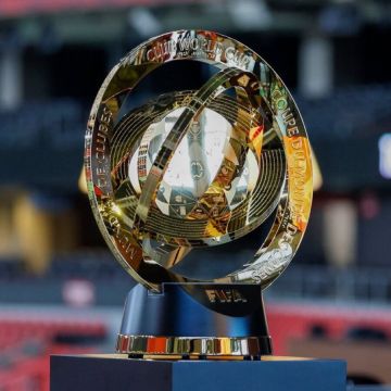 تغيير مرتقب في كأس العالم للأندية 2029 تغيير مرتقب في كأس العالم للأندية 2029