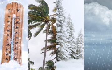 طقس الثلاثاء.. أمطار وثلوج ورياح قوية بهذه المناطق المغربية طقس الثلاثاء.. أمطار وثلوج ورياح قوية بهذه المناطق المغربية