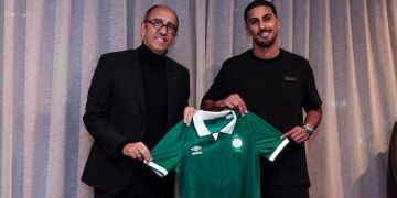 الرجاء يرخص لبرقوق باستكمال علاجه في ألمانيا الرجاء يرخص لبرقوق باستكمال علاجه في ألمانيا