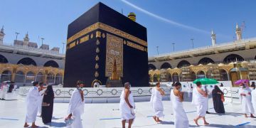 بعد توقيف نصاب.. مرصد يدعو الراغبين في أداء العمرة إلى الحذر