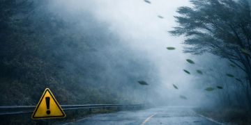 ضباب ورياح قوية مرتقبة غدا الخميس بعدد من المناطق المغربية