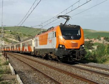 تفتيش شخص بمحطة القطار مكناس يقود إلى اكتشاف مفاجأة تفتيش شخص بمحطة القطار مكناس يقود إلى اكتشاف مفاجأة