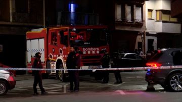 مصرع 5 مغاربة بإقليم كتالونيا