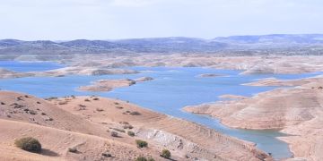 ارتفاع المخزون المائي بسدود المغرب بعد الأمطار الأخيرة