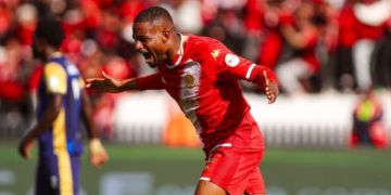 الوداد يفوز بثنائية على عزام ويتأهل إلى دور ربع نهائي الكونفدرالية كمتصدر لمجموعته