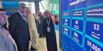 حموشي في زيارة عمل إلى السعودية لتعزيز التعاون الأمني والاستخباراتي