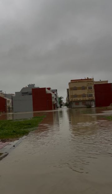 ليلة الرعب في القصر الكبير..ومصادر تكشف موعد تنفيس سد وادي المخازن