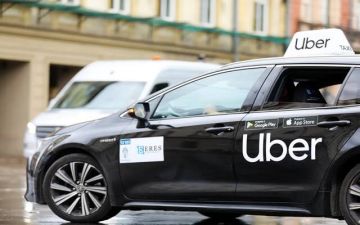 أرباح أوبر في الربع الرابع تتجاوز توقعات وول ستريت 
