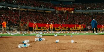 الأهلي يعلن رفضه شكوى الجيش الملكي ويراسل 