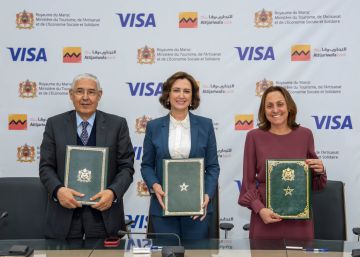 دفع بلا نقد.. شراكة استراتيجية لتسريع التحول الرقمي في قطاع السياحة المغربية