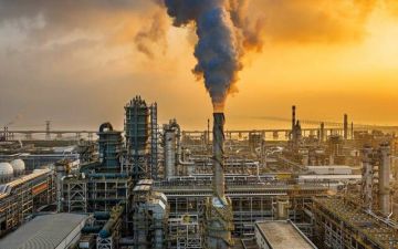 ترامب يلغي حكما تاريخيا يحد من انبعاثات غازات الاحتباس الحراري