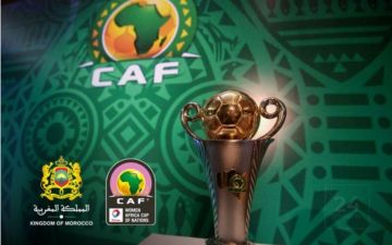 فوضى التصريحات تربك ملف كأس أمم إفريقيا للسيدات.. المغرب أم جنوب إفريقيا؟ فوضى التصريحات تربك ملف كأس أمم إفريقيا للسيدات.. المغرب أم جنوب إفريقيا؟