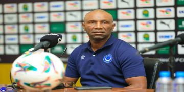 إيبينغي: أعرف الوداد جيدا ولا نملك خيارا غير الفوز