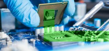 أزمة رقائق الذاكرة تعمق فجوة الأرباح بين الشركات بالأسواق العالمية أزمة رقائق الذاكرة تعمق فجوة الأرباح بين الشركات بالأسواق العالمية