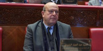 الراشدي يدافع عن منجز وزارة الادماج الاجتماعي في توفير الولوجيات