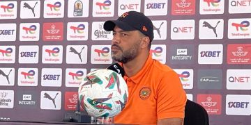 خسارة جديدة لنهضة بركان في دوري الأبطال تضعه في موقف صعب