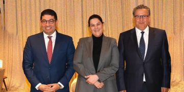 ملف المحامين يشعل خلافا داخليا يهدد بيت الأغلبية الحكومية ملف المحامين يشعل خلافا داخليا يهدد بيت الأغلبية الحكومية