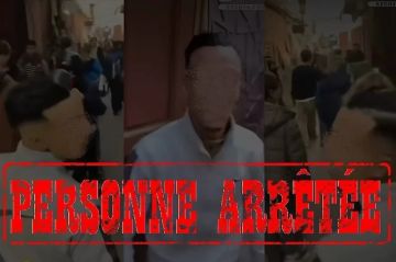 أمن مراكش يدخل على خط فيديو متداول على فيسبوك