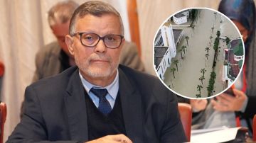 السيمو يكشف مستجدات الوضع بالقصر الكبير