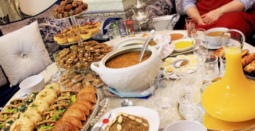 كيف نصوم شهر رمضان بشكل صحي؟ كيف نصوم شهر رمضان بشكل صحي؟