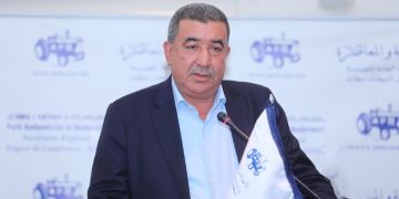 تجميد عضوية عبد الرحيم بن الضو داخل حزب الأصالة والمعاصرة