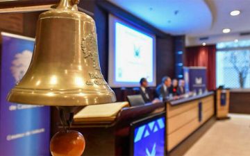 مؤشرات بورصة الدار البيضاء ترتفع عند إغلاق الاثنين.. والمنجمية تقود الرابحين مؤشرات بورصة الدار البيضاء ترتفع عند إغلاق الاثنين.. والمنجمية تقود الرابحين