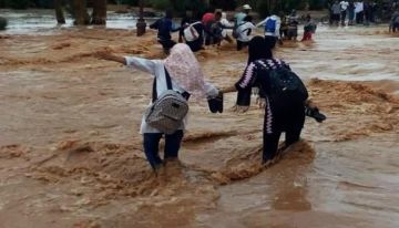 تعليق الدراسة لـ3 أيام بتاونات وسط تحذيرات من عاصفة قوية تعليق الدراسة لـ3 أيام بتاونات وسط تحذيرات من عاصفة قوية