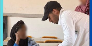 التكفل بـ1680 مستفيدا من قوافل صحية متنقلة بأزيلال خلال أسبوع