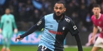 حساب الدوري الفرنسي يتفاعل مع مراوغات بوفال الساحرة أمام تولوز- فيديو