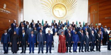 أخنوش: لا تنمية في إفريقيا دون بيئة مستقرة خالية من النزاعات واللايقين