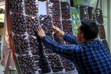 السر وراء ارتفاع أسعار التمور بالمغرب