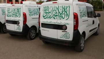 وزير العدل السابق يكشف حيثيات الجدل حول نقل أموات المسلمين وزير العدل السابق يكشف حيثيات الجدل حول نقل أموات المسلمين