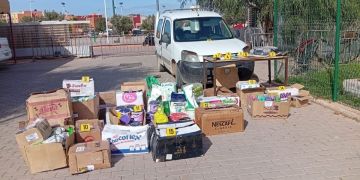 أمن آيت ملول يوقف أربعينيا بسبب سرقات المحلات التجارية ووكالات تحويل الأموال