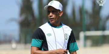 فادلو يعاتب لاعبي الرجاء