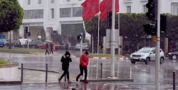 السلطات بتطوان توفر خط اتصال عاجل لحالات الطوارئ بسبب الأمطار الغزيرة