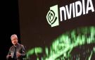 أرباح إنفيديا القياسية تفشل في إبهار المستثمرين