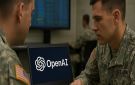  أوبن إيه آي تشارك مع الجيش الأمريكي لتطوير الطائرات المسيرة - ma