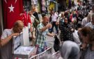 التضخم التركي يسجل أدنى مستوياته منذ أكثر من أربع سنوات - ma