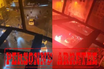 أعمال عنف تستنفر شرطة الدارالبيضاء أعمال عنف تستنفر شرطة الدارالبيضاء