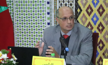 اليماني يحذر: سعر الغازوال في المغرب مرشح للوصول إلى 18 درهما اليماني يحذر: سعر الغازوال في المغرب مرشح للوصول إلى 18 درهما