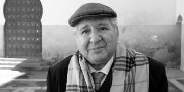 وزارة الثقافة تنعي الكاتب والمفكر المغربي عبد الغني أبو العزم -صورة