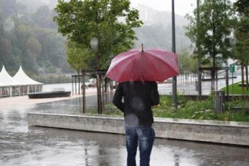 زخات مطرية رعدية ودرجات حرارة تحت الصفر منتظرة اليوم بهذه المناطق المغربية