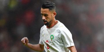 محمد وهبي يشيد ويتغنى بربيع حريمات