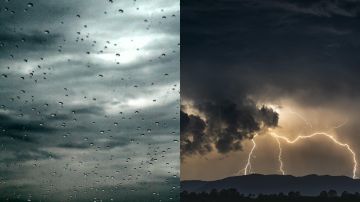 مديرية الأرصاد: طقس متقلب طيلة الأسبوعين الجاري والمقبل بهذه المناطق المغربية