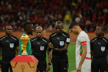 التتويج بكأس أمم إفريقيا لا يكفي المغرب يفتح جبهة جديدة ضد السنغال